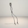 Correa Classic con Regulador QuickLens - CR01-