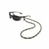 dn02 2 Correa Deluxe para anteojos QuickLens