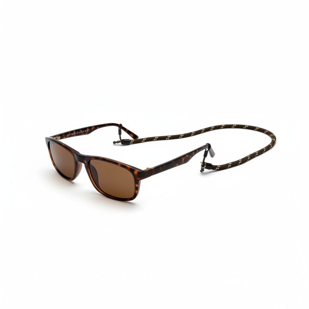 dn05 1 Correa Deluxe para anteojos QuickLens