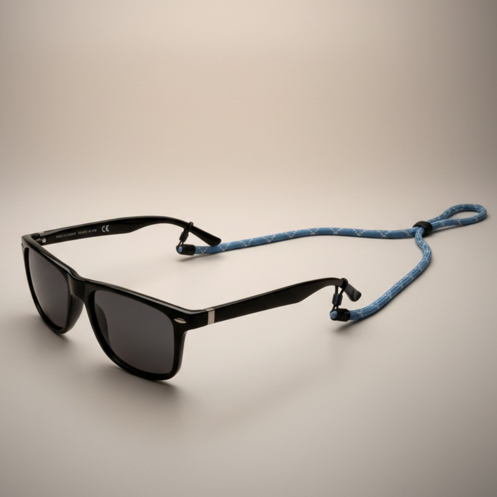 Correa Deluxe con Regulador QuickLens - DR09-1