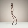 dr10 Correa Deluxe con Regulador QuickLens - DR10-